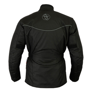 2020แฟชั่นบุรุษกันน้ำรถจักรยานยนต์สิ่งทอแจ็คเก็ต - Product Image 2