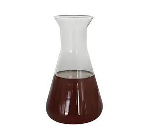 Acide sulfonique de benzène linéaire-alkylique de la catégorie industrielle 96% (LABSA 96%) dans le liquide ou le matériel chimique quotidien de détergent de forme de poudre - Product Image 1