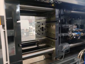 Machine en plastique TS-170 de moulage par injection 150ton/160ton/180ton pp en plastique faisant l'équipement - Product Image 5