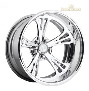 Rines Forjados Personalizados de 16-26 Pulgadas, Aptos para Nissan GT-R, Infiniti Q50/Q60, Lexus <span class=keywords><strong>RC</strong></span>/IS, Honda Civic Type-R, Toyota Supra - Product Image 4