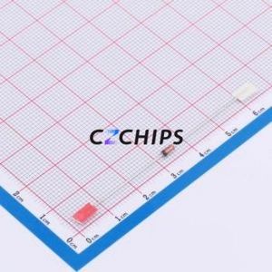 ไดโอด ZENER ไดโอดแบบ DO-35ของแท้ใหม่ BZX55C13ชิ้นส่วนอิเล็กทรอนิกส์ - Product Image 2