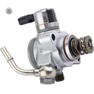 <span class=keywords><strong>Pompe</strong></span> à carburant haute pression Compatible pour <span class=keywords><strong>Mazda</strong></span> <span class=keywords><strong>3</strong></span> 2012-2018 6 2014-2017 CX-5 2013-2018 Remplace PE18-20-3F0 PE19-20-3F0 - Product Image 1