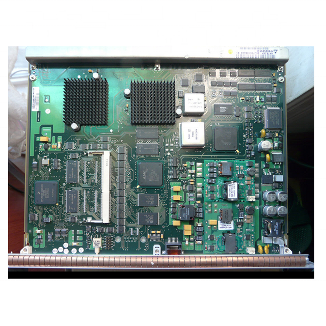 3AL79092AA 63X2MBIT/S P/ 1660 SM   for Alcatel Lucent module