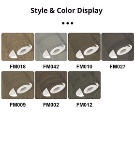 Art mural auto-adhésif Décoration de la maison Autocollant mural Niveau B1 <span class=keywords><strong>Papier</strong></span> <span class=keywords><strong>peint</strong></span> PVC ignifuge et écologique - Product Image 2