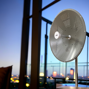 XJS <span class=keywords><strong>acheter</strong></span> booster <span class=keywords><strong>parabolique</strong></span> longue portée 50 km <span class=keywords><strong>antenne</strong></span> <span class=keywords><strong>parabolique</strong></span> <span class=keywords><strong>antenne</strong></span> de communication wifi - Product Image 4