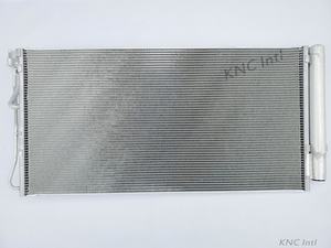 HVAC Systems-Radiador de aire acondicionado para coche, auténtico, OEM, para <span class=keywords><strong>Kia</strong></span> <span class=keywords><strong>Carens</strong></span> 97606 1D100 - Product Image 4