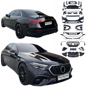 La dernière course W214 classe <span class=keywords><strong>E</strong></span> E53 <span class=keywords><strong>AMG</strong></span> ressemble à celle de Mercedes Benz classe <span class=keywords><strong>E</strong></span> W214 2024 2025 mise à niveau vers E53 <span class=keywords><strong>AMG</strong></span> Style E200 E260 E300 - Product Image 1