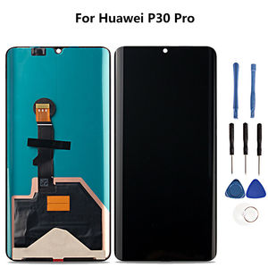 Écran numériseur P30 pro pour Huawei <span class=keywords><strong>P30pro</strong></span> - Product Image 2