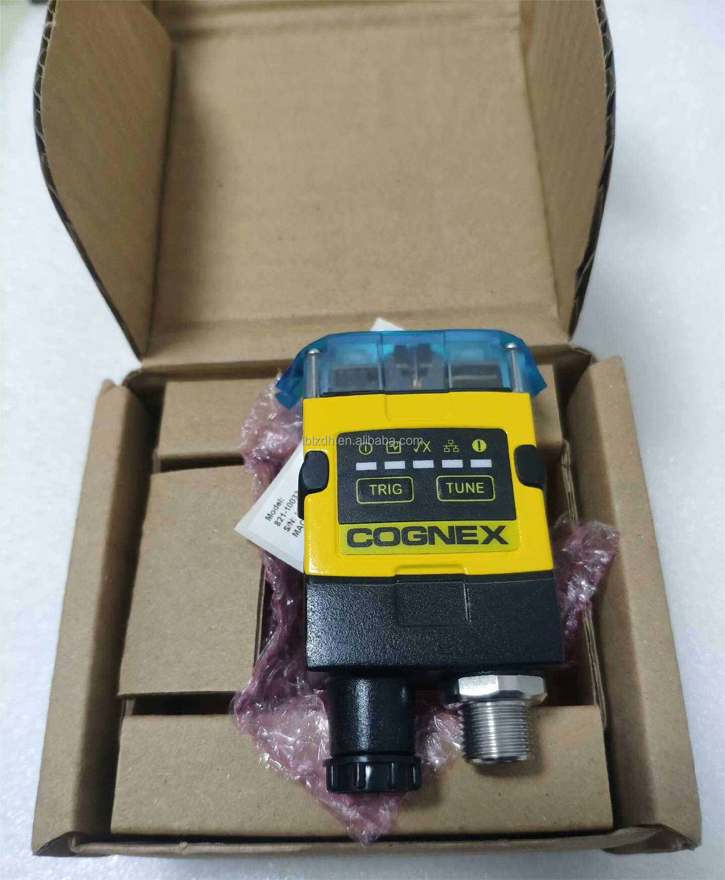 COGNEX DMR-262X-MAX Barcode Industrial Systems - Reliable