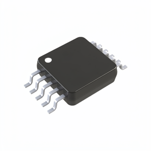 Buy Electronics Components Online Original 10 TFSOP, 10 MSOP MAX4586EUB+ Interface - Product Image 1