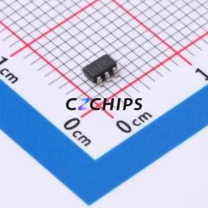 Original y nuevo TLV61048DBVT SOT-23-6 Chip IC de circuito integrado PMIC IC de potencia DC-DC - Product Image 1