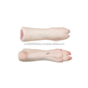 Pieds de porc congelés à vendre USA fournisseur de trotteurs de porc - Product Image 2