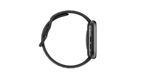 IP67 Smartwatch Surveillance de la fréquence cardiaque Suivi du sommeil Appel téléphonique Notifications de messages 40fps Taux de rafraîchissement Télécommande Calendrier - Product Image 3