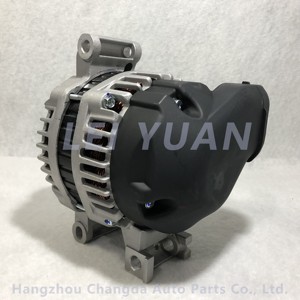 Alternador de Alta Calidad de 12V para Auto, Nuevo, 11168 A2TJ0391 para Mazda 6 y MX5 - Product Image 3