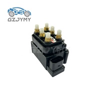Bloc de soupape solénoïde de suspension pneumatique automobile A2123200358 pour Mercedes-Benz W213 W253 S213 X253 C253 W212 W221 W166