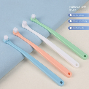 Cepillo de Dientes para Mascotas, Limpieza Bucal, Productos de Belleza para Mascotas - Product Image 1