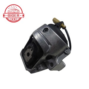 8R0199381C 8R0199381E Peças de Automóveis Sistema de Suspensão Suporte do Motor para Audi (B8) A4L/A4/S4 09-16 Q5/A5/McLaren/Phideon - Product Image 4