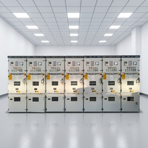 Electrical Equipment Supplies High Voltage Industrial Indoor Power Distribution Cabinet Outdoor Switchgear