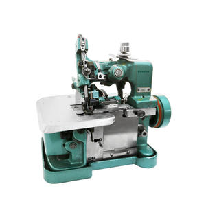Máquina de Coser Overlock Mini Automática Rosatex Gn1-1 para Uso Doméstico - Product Image 2