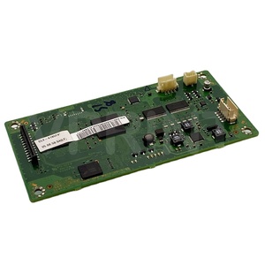 Refurbished Control Panel for Samsung CLX 6260FW Printer