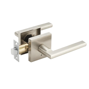 Manija <span class=keywords><strong>de</strong></span> Puerta <span class=keywords><strong>de</strong></span> Alta Calidad para Puerta Interior Moderna <span class=keywords><strong>de</strong></span> Estilo Americano, Resistente, con Privacidad, Juego <span class=keywords><strong>de</strong></span> Manijas <span class=keywords><strong>de</strong></span> Puerta con Cerradura <span class=keywords><strong>de</strong></span> Aleación <span class=keywords><strong>de</strong></span> Zinc - Product Image 6