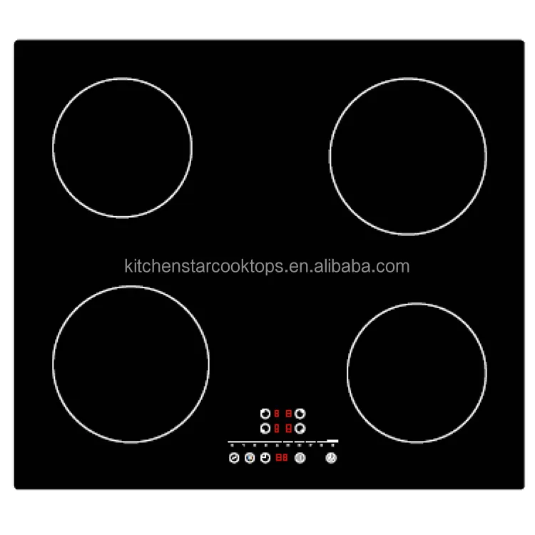 Nice electric stove induction cooker chulha price