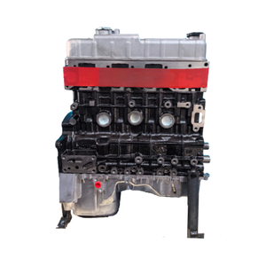 Motore Diesel GW2.8-<span class=keywords><strong>2</strong></span> Nuovo con Garanzia di 1 Anno per Great Wall Fengjun 3/5 Deer Pickup - Product Image 4