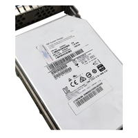 02PX586 3.5 inci 8TB 7200RPM SAS 12Gb/s Hard Disk Drive Enterprise SSD