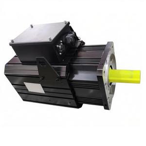 Motor de CA trifásico de 380 V, 1700 RPM, 26.5 KW, eficiencia IE3, impermeable, para maquinaria de impresión, 200ST-MA4917, alta potencia, precio mayorista - Product Image 4