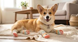 Gym Chaussettes De Luxe Qualité Mode Coton Hommes Crew Chaussettes Broderie Logo Imprimer Gym Chaussettes Personnalisées - Product Image 5