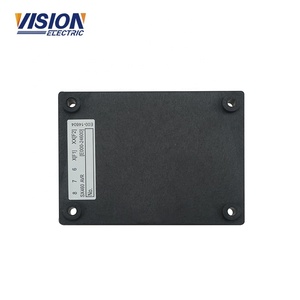 Visione AVR SX460 Rosso Generatore di Pezzi di Ricambio - Product Image 5