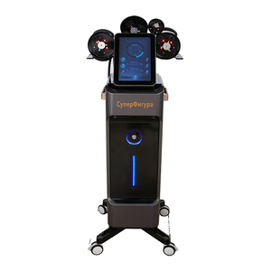 Dispositivo de Masaje de Vacío con Presión Negativa, Doble Efecto de Reducción de Grasa y Reafirmación, Ideal <span class=keywords><strong>para</strong></span> la Recuperación Posparto - Product Image 2