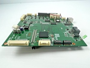 Carte de marquage laser CO2 Keyence 676-A-C01-06 pour ML-G9300, ML-G9310F, ML-G9320F, d'occasion - Product Image 6