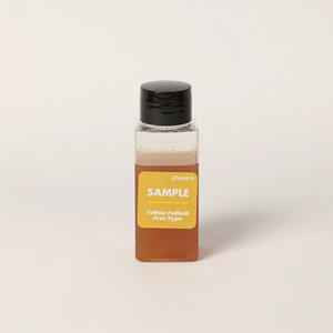 น้ำปรุงรสอาหารทะเล Flavolink สำหรับทำขนมขบเคี้ยวและบะหมี่ รสปลาพอลแลค วัตถุดิบปรุงรสฮาลาล เพิ่มรสชาติอาหาร - Product Image 1