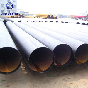 Astm A36 1000Mm Lsaw Ssaw Tuyau d'<span class=keywords><strong>acier</strong></span> Grand diamètre Api5l 5Ct Pétrole et gaz pour Sch 40 Tuyau de <span class=keywords><strong>tube</strong></span> soudé en spirale en <span class=keywords><strong>acier</strong></span> au carbone - Product Image 2