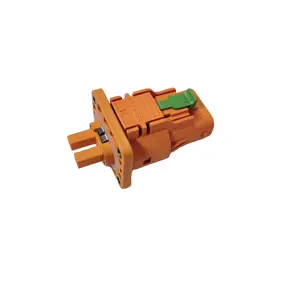 Amp Hva280 Low medium Current connector and headers Integrated internal hvil with 4mm2 for Electric heater