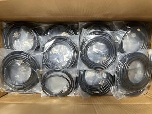 Câble coaxial RG58 à faible perte 50 Ohm, N-mâle vers SMA-mâle - Product Image 4