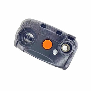 Kit de remplacement de coque avant pour radio bidirectionnelle MTP850, compatible avec les radios Motorola - Product Image 3