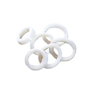 แหวนปลาหมึกแช่แข็ง (ปลาหมึกยักษ์) สำหรับทำอาหารและใช้ในครัวเรือน อุดมด้วยคุณค่าทางโภชนาการ - Product Image 6