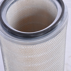 Thân thiện với môi trường không dệt vải lọc bụi hộp mực điều kiện mới giấm cho các hệ thống phục hồi loại bỏ bụi công nghiệp khác nhau - Product Image 3