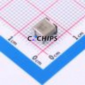 Condensateur SMD (MLCC) KCA55Q7UMF472KL01L, 5,1x6,1 mm (Capacité : 4,7 nF) (Précision : 10 % Tension nominale : 250 V) - Product Image 1