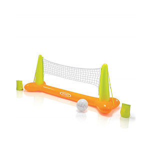 D04 Avenli Jilong INTEX 58507 Fun Goals Game <strong>Inflatable</strong> Toy Includes Anchor Bags and <strong>an</strong> <strong>Inflatable</strong> Swimming <strong>Pool</strong> <strong>Inflatable</strong> Toy - Product Image 2
