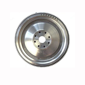 Volant moteur de camion Dongfeng 3922645 3974147 5445608 3977281 3974146 Haute Qualité Neuf Modèle 2012 Compatible <span class=keywords><strong>DFAM</strong></span>/Shacman Neutre - Product Image 6