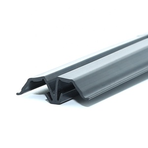 ग्लेज़िंग रबर ट्रिम सील के लिए बस या कार की खिड़की सील पट्टी - Product Image 3