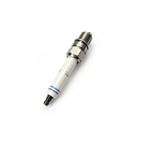 Nouvelle bougie de rechange économique 1001392970 pour moteurs diesel Weichai Baudouin 12M33 6M33 16M33
