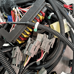 מחפר אביזרים חיווט רתמה yn14e01082p1 תואם lnhf חופר <span class=keywords><strong>SK200</strong></span>-6E <span class=keywords><strong>SK200</strong></span>-<span class=keywords><strong>6ES</strong></span> SK200LC-<span class=keywords><strong>6ES</strong></span> עבור <span class=keywords><strong>kobelco</strong></span> - Product Image 1