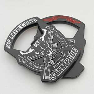 พวงกุญแจเปิดขวดรูปขวดเบียร์ สลักโลโก้ด้วยเลเซอร์ จี้โลหะ - Product Image 1