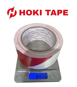 48มม. X 300ม.-150mic เหมาะสำหรับจำกัดการเข้าถึงการจัดการคำเตือนอันตรายจากการจราจรและการรักษาความปลอดภัยในทุกสถานการณ์ - Product Image 6