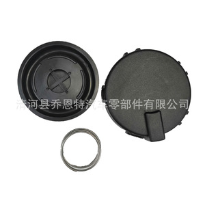 ฝาครอบวาล์ว BMW วาล์วเวสต์เกต 11128508570 สำหรับซีรีส์ 1 ซีรีส์ 3 X1 X3 อะไหล่เกียร์ธรรมดา - Product Image 2