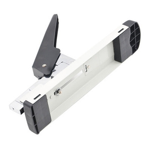 <span class=keywords><strong>Grapadora</strong></span> de metal manual de servicio pesado grande, máquina <span class=keywords><strong>grapadora</strong></span> de oficina gruesa para Carpeta de libros de alta capacidad de 100 páginas - Product Image 4